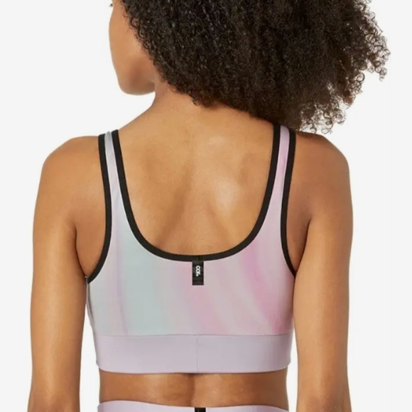 Ultracor crop top bra - Picture 2 of 13